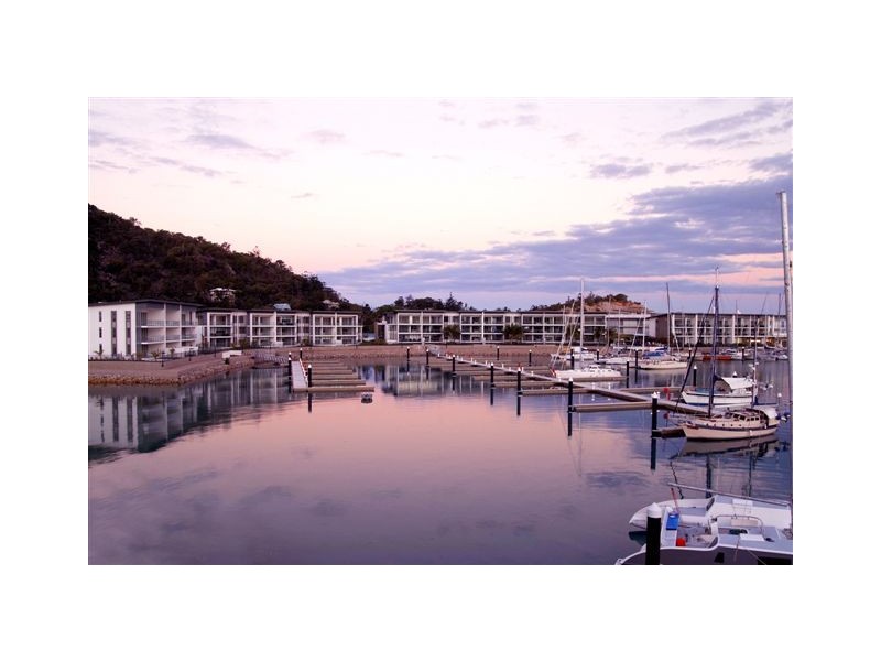 422 Unit 422, Blue on Blue, Magnetic Island QLD 4819