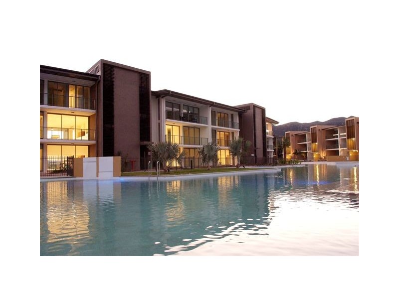 422 Unit 422, Blue on Blue, Magnetic Island QLD 4819