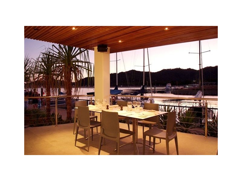 422 Unit 422, Blue on Blue, Magnetic Island QLD 4819