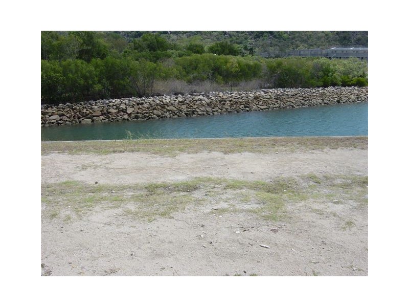 Lot 3, The Moorings on Magnetic, Magnetic Island QLD 4819