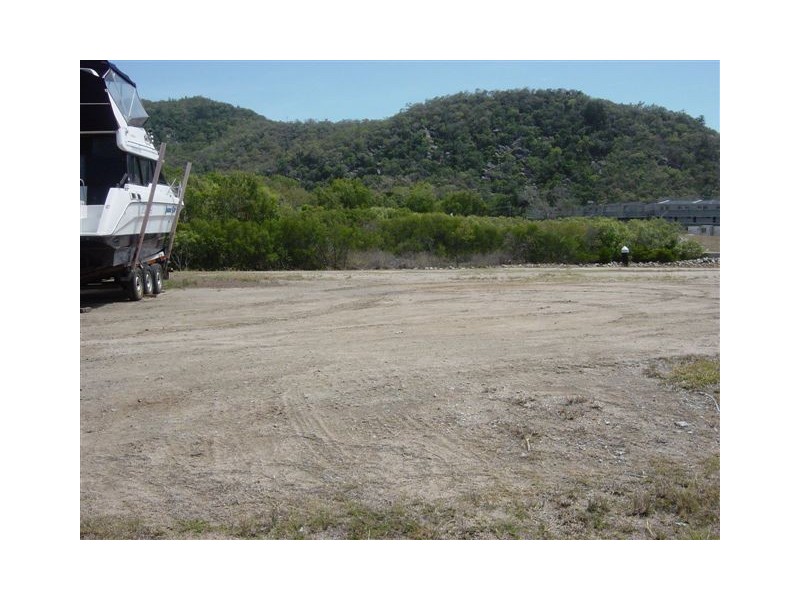 Lot 3, The Moorings on Magnetic, Magnetic Island QLD 4819