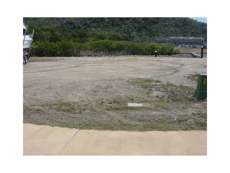 Lot 3, The Moorings on Magnetic, Magnetic Island QLD 4819