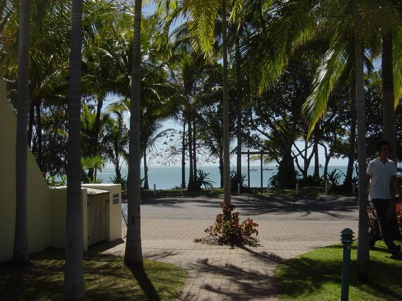 Unit 8 Sails on Horseshoe, Pacific Drive, Magnetic Island QLD 4819
