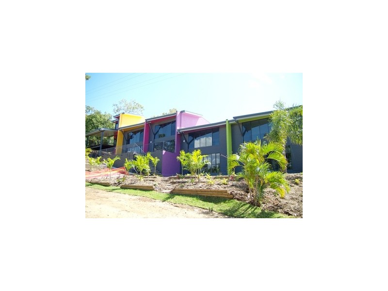 2/20 Yule St, Magnetic Island QLD 4819