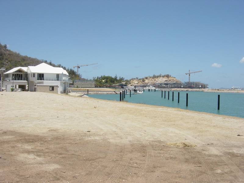12 Terrace Place, Magnetic Island QLD 4819