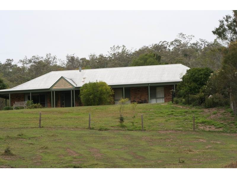 133 McLean Road South, Samford QLD 4520