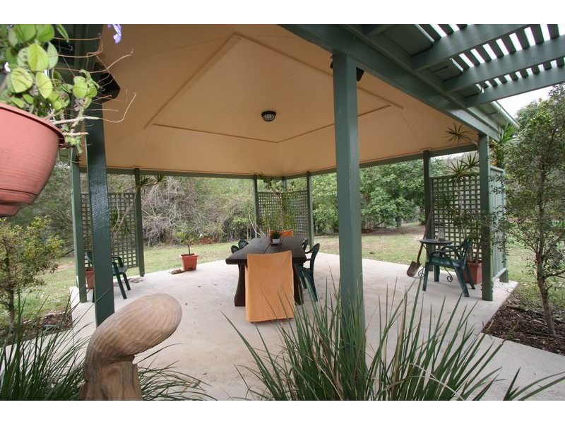 133 McLean Road South, Samford QLD 4520