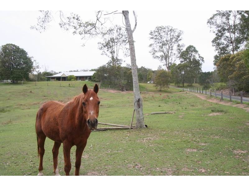 133 McLean Road South, Samford QLD 4520