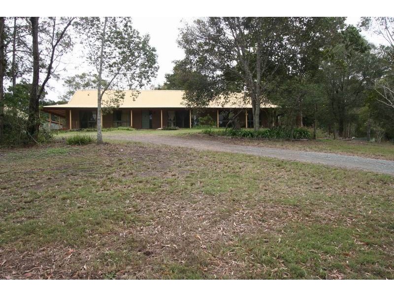 50 Herron Road, Samford QLD 4520