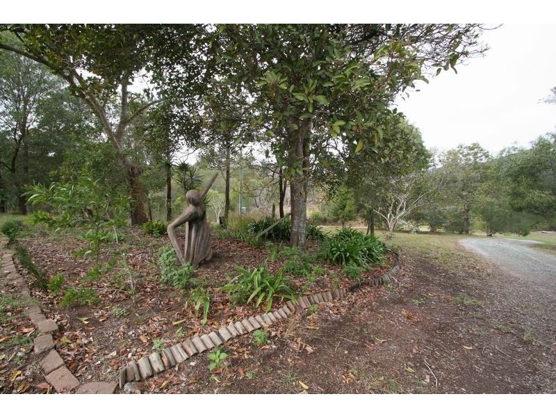 50 Herron Road, Samford QLD 4520