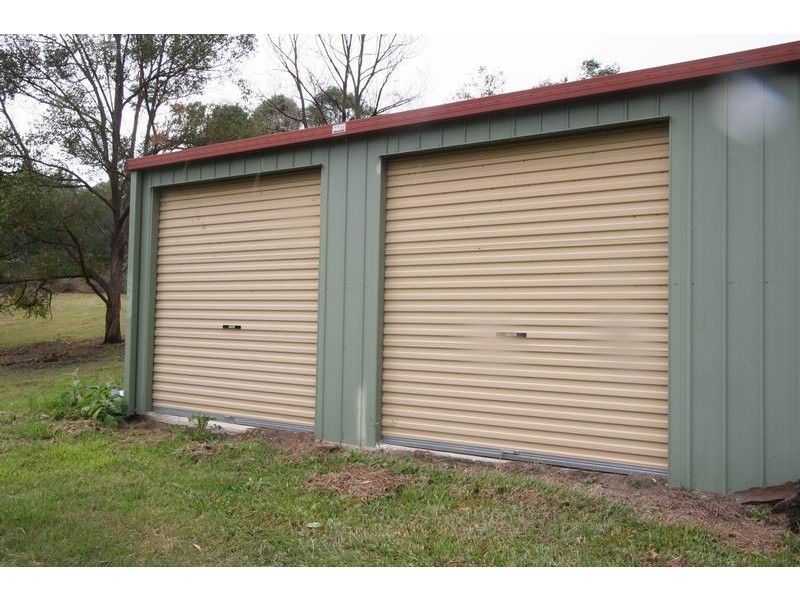 50 Herron Road, Samford QLD 4520