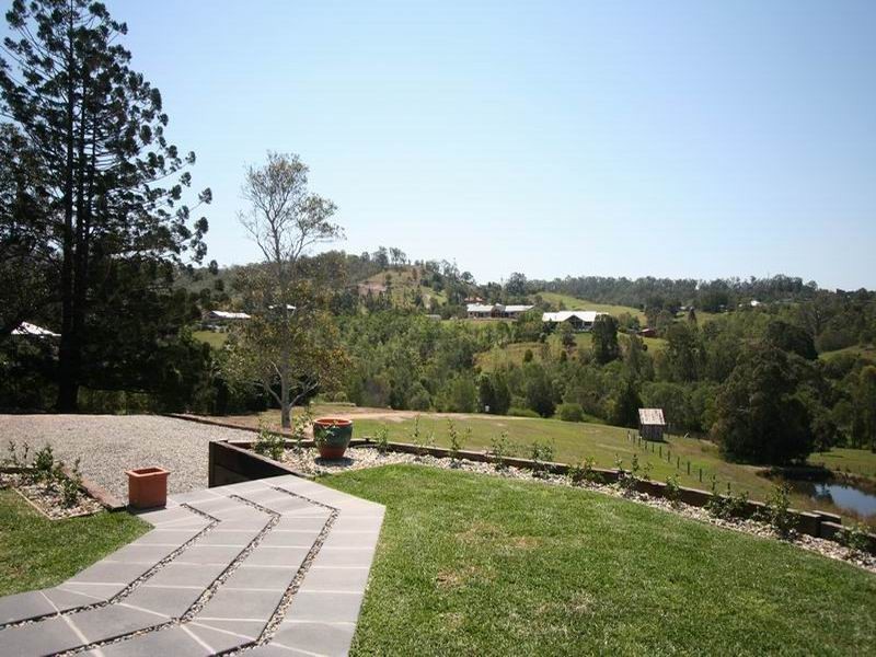 Cedar Creek QLD 4520