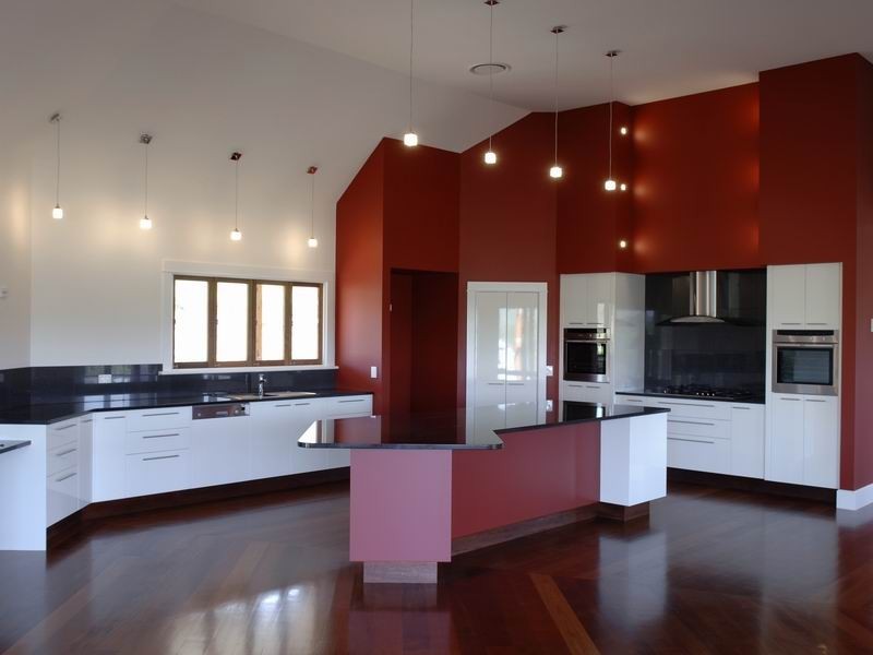 Cedar Creek QLD 4520