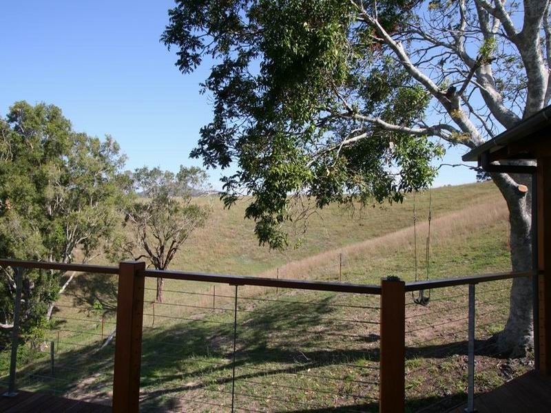 Cedar Creek QLD 4520