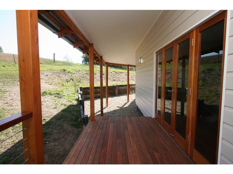 Cedar Creek QLD 4520
