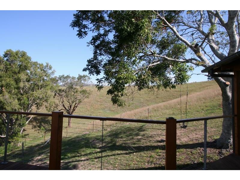 Cedar Creek QLD 4520