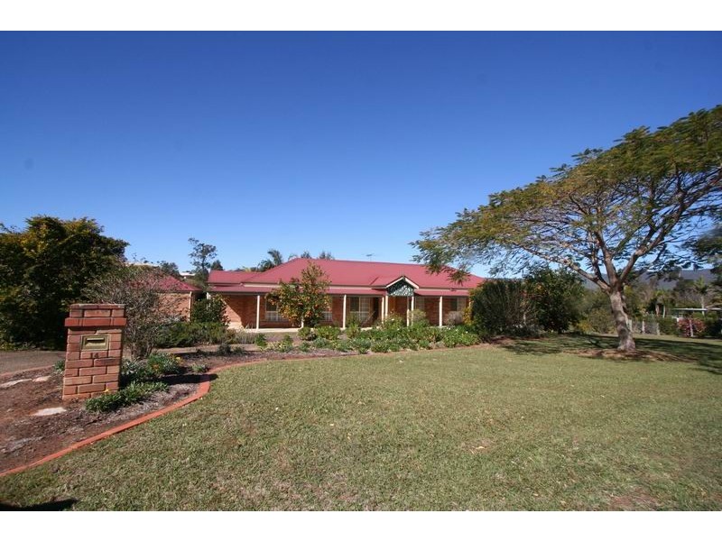14 Gladewood Court, Samford QLD 4520
