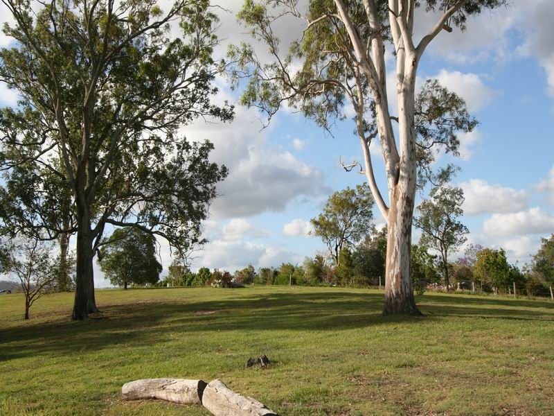 Camp Mountain QLD 4520