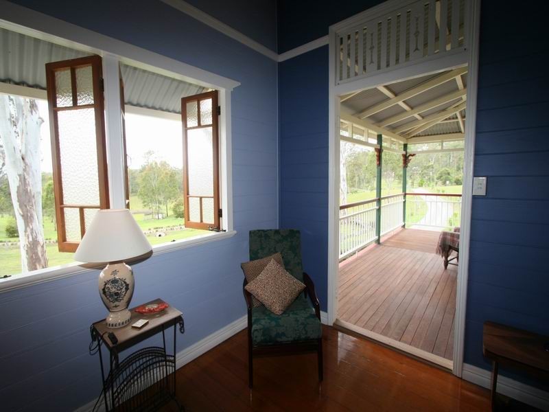 Camp Mountain QLD 4520