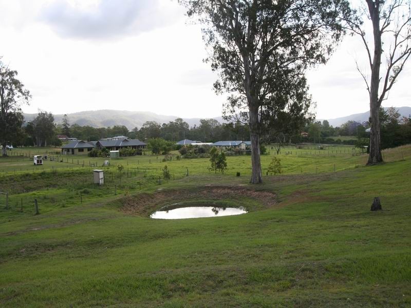 Camp Mountain QLD 4520