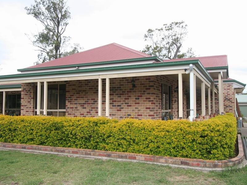 6 Midwood Court, Samford QLD 4520