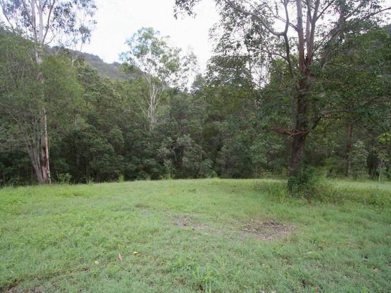 1003 Mount Glorious Road, Samford QLD 4520