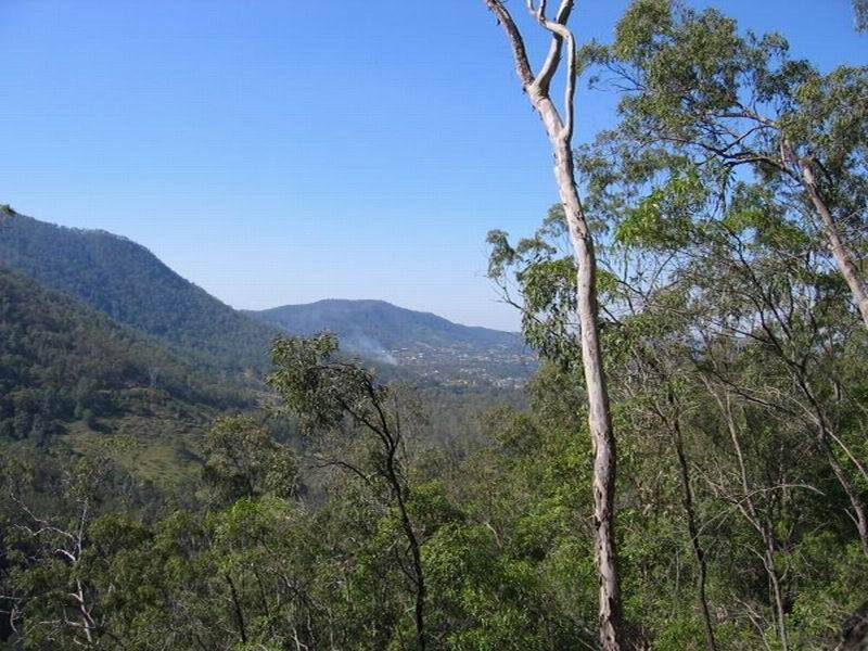 1003 Mount Glorious Road, Samford QLD 4520