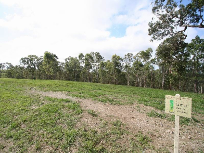 Ocean View QLD 4521