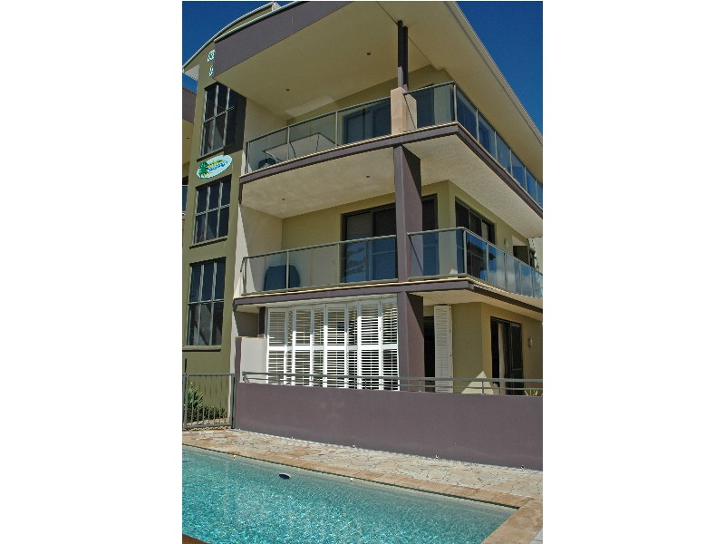 1/184  Marine Parade, Kingscliff NSW 2487