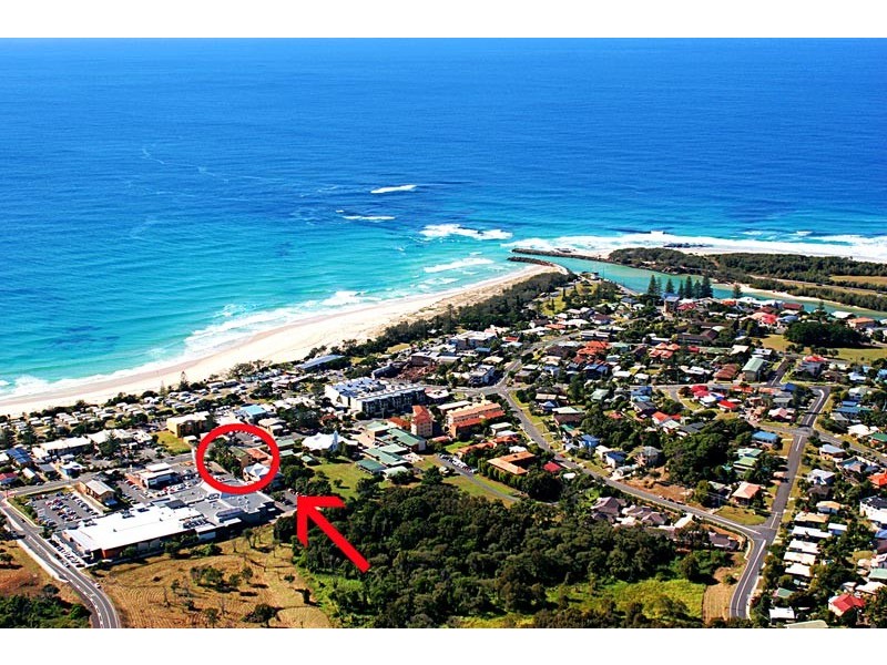 1/20 Pearl Street, Kingscliff NSW 2487