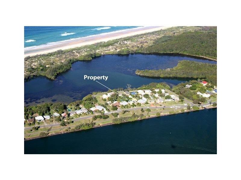 25 Fingal Road, Fingal Head NSW 2487