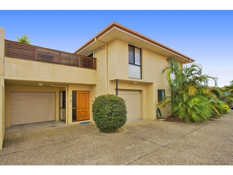 4/9 Lorien Way, Kingscliff NSW 2487