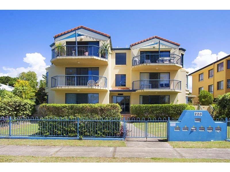 5/220 Marine Parade, Kingscliff NSW 2487