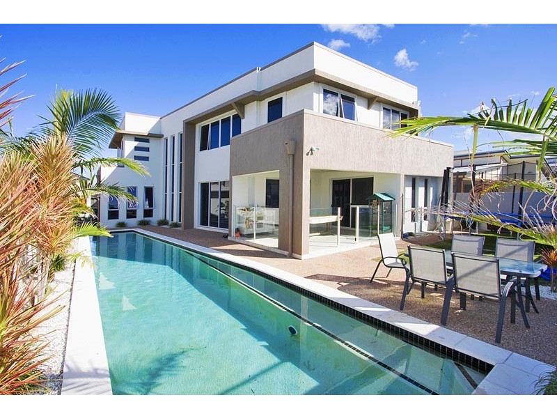 11 Malibu Circuit, Kingscliff NSW 2487