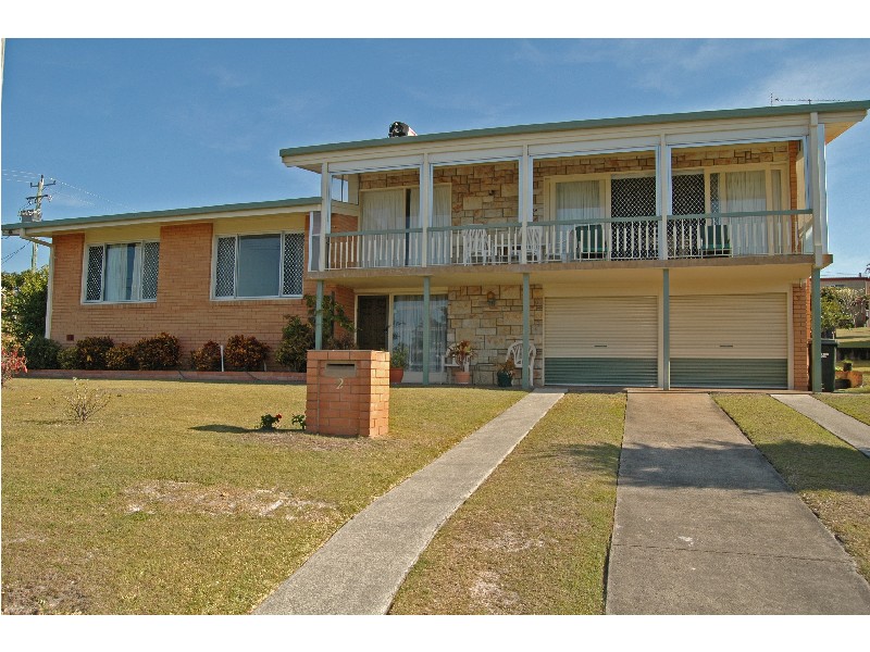 2 Oceanview Crescent, Kingscliff NSW 2487