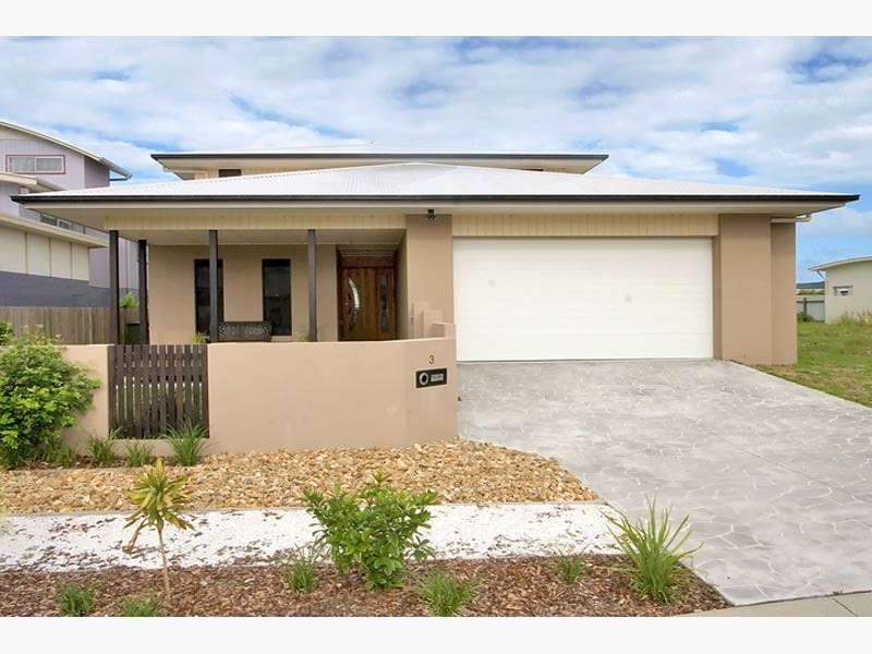 3 Petrel Place, Kingscliff NSW 2487