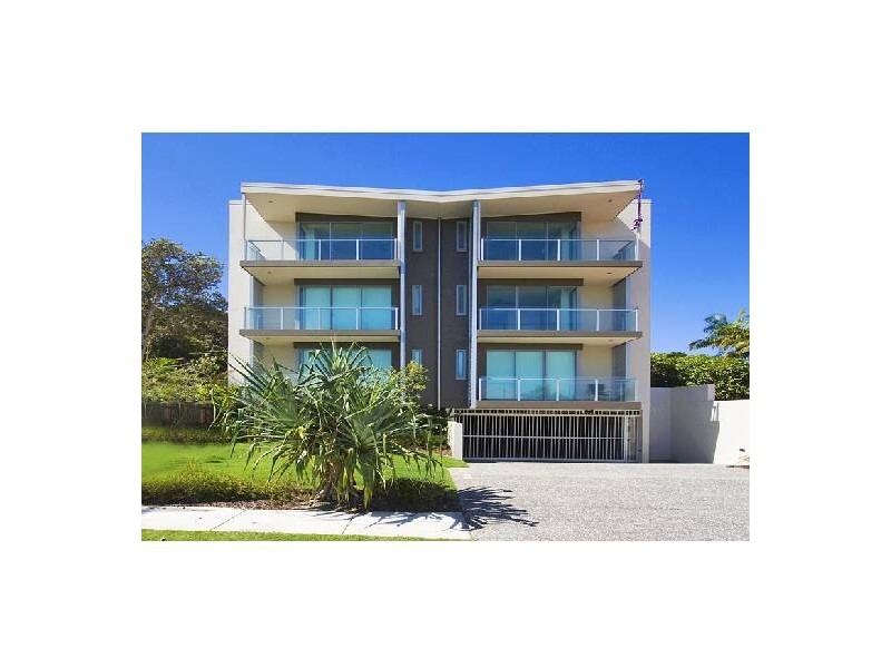 Unit 3, 201 “ZEN” Murphys Road, Kingscliff NSW 2487