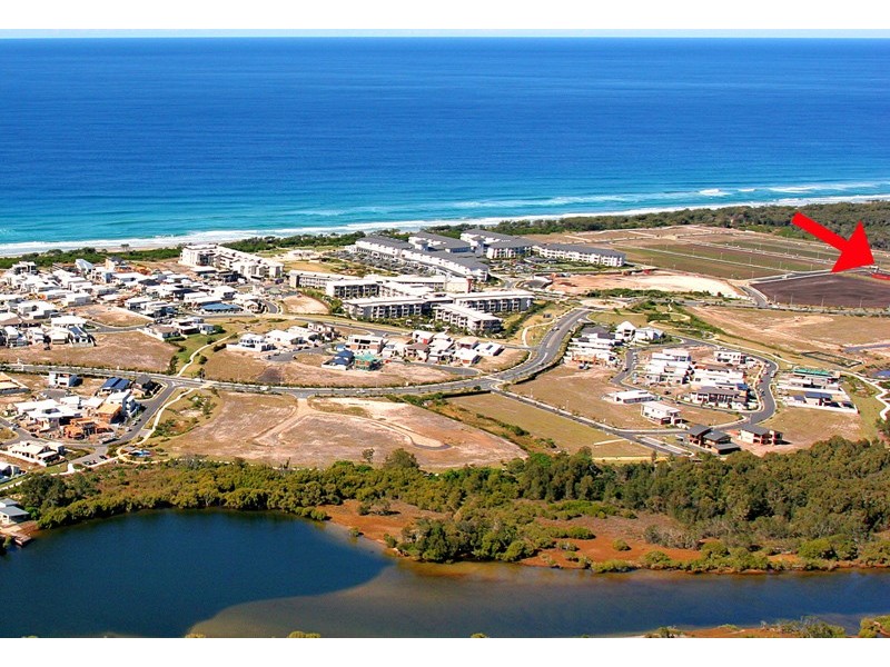 Lot 366 Avoca Avenue, Kingscliff NSW 2487