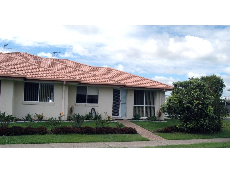 2/23 Bluejay Circuit, Kingscliff NSW 2487