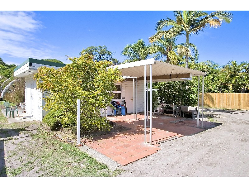 1 Crown Street, Fingal Head NSW 2487