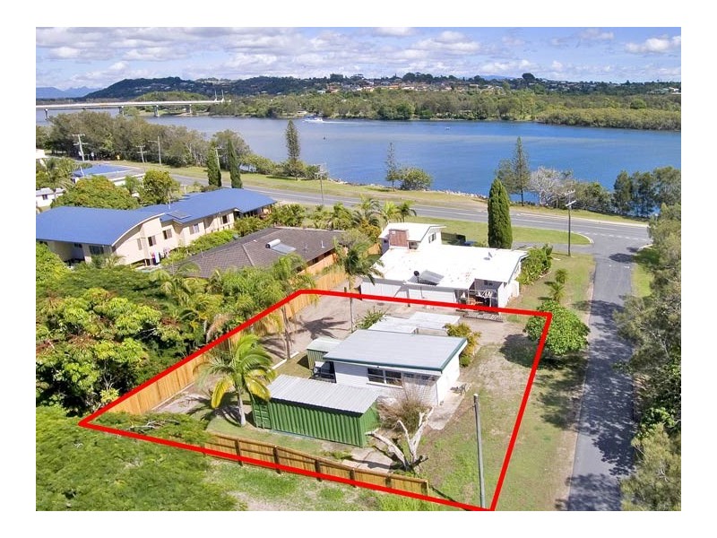 1 Crown Street, Fingal Head NSW 2487