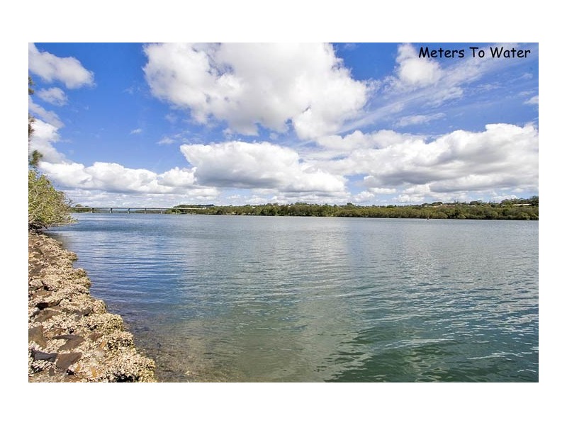 1 Crown Street, Fingal Head NSW 2487