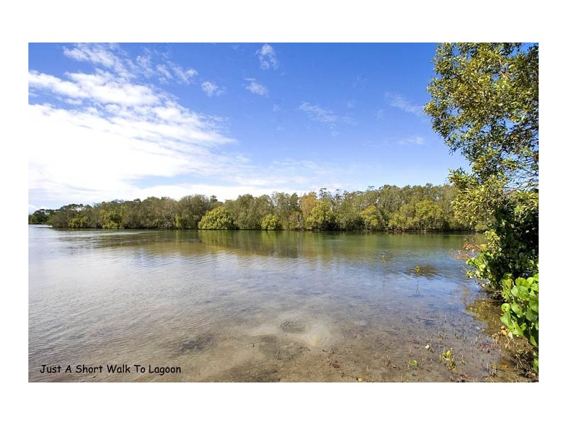 1 Crown Street, Fingal Head NSW 2487