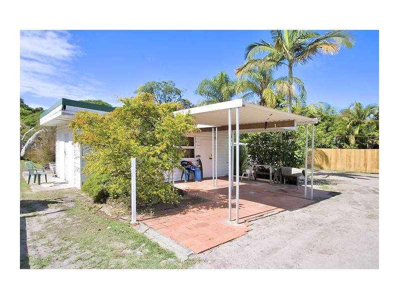 1 Crown Street, Fingal Head NSW 2487