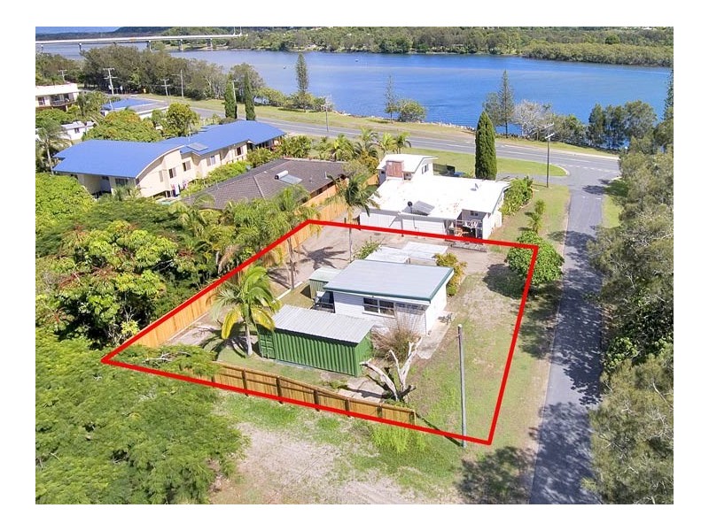 1 Crown Street, Fingal Head NSW 2487