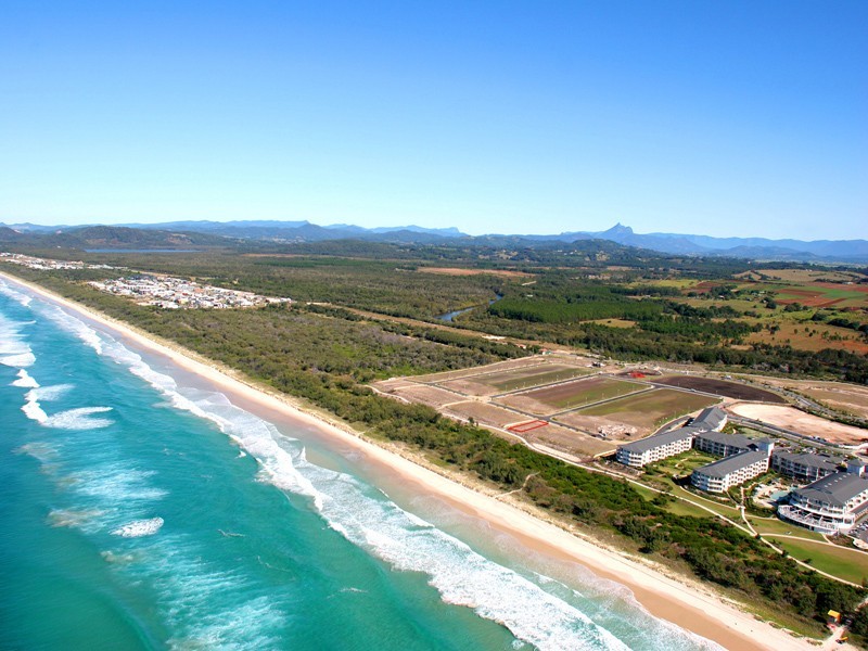 Lot 347 Cylinders Drive, Kingscliff NSW 2487