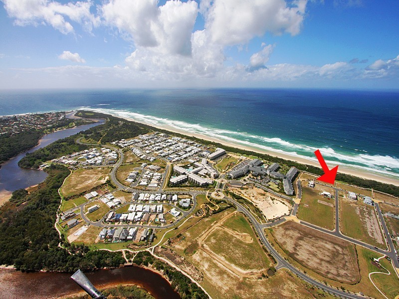 Lot 347 Cylinders Drive, Kingscliff NSW 2487