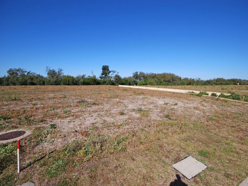 Lot 347 Cylinders Drive, Kingscliff NSW 2487