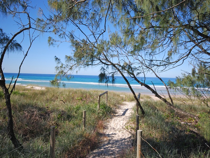 Lot 347 Cylinders Drive, Kingscliff NSW 2487