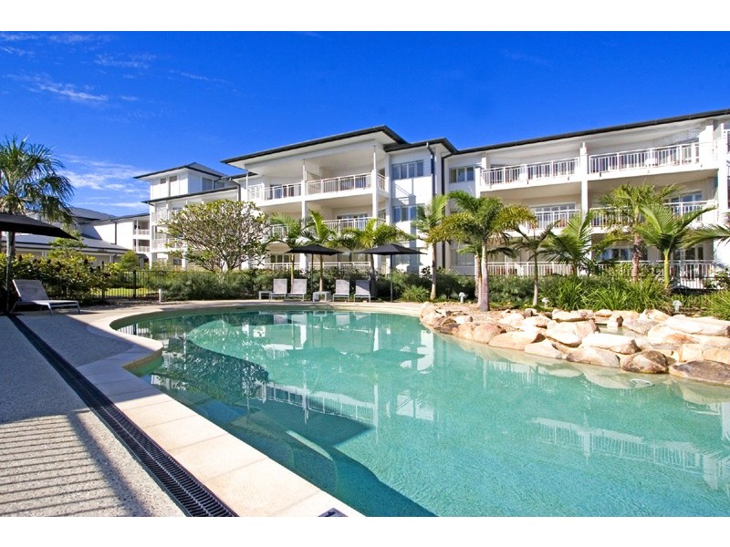 Lot 53 Mantra On Salt Beach, Kingscliff NSW 2487